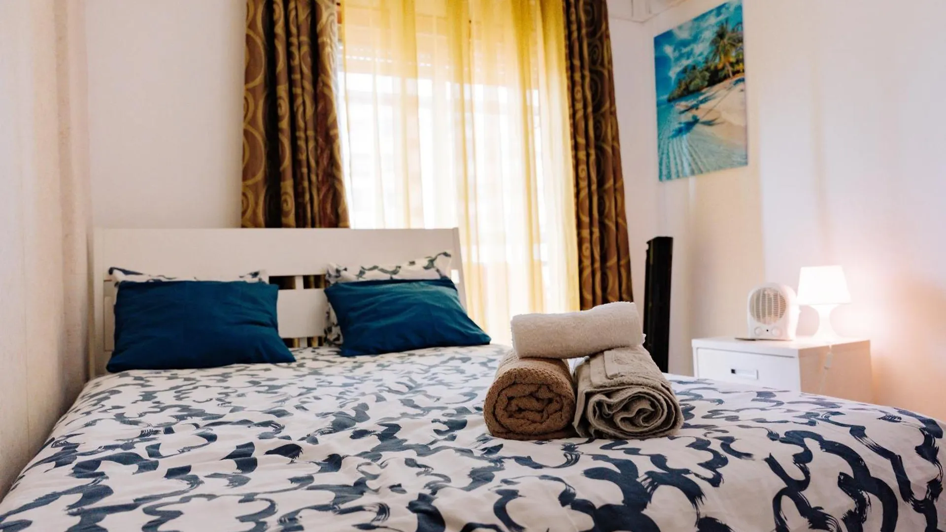 Family-Friendly And Cozy 3-Bedroom Accommodation In Lisbon Apartment